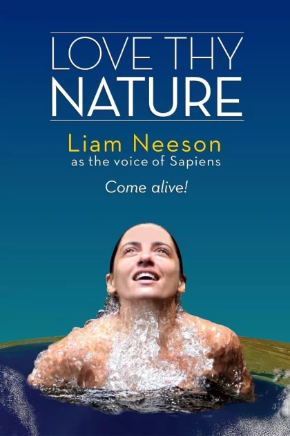 Love Thy Nature poszter