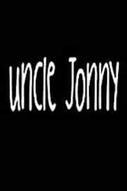Uncle Jonny poszter