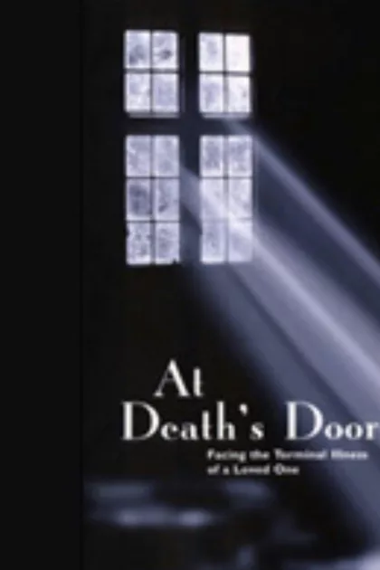 At Death's Door poszter