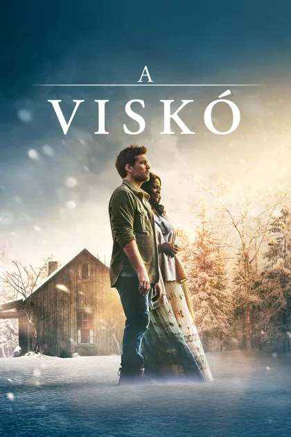 A viskó poszter