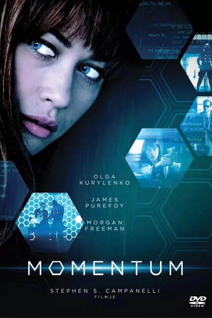 Momentum poszter