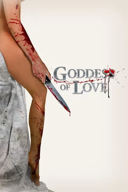 Goddess of Love poszter