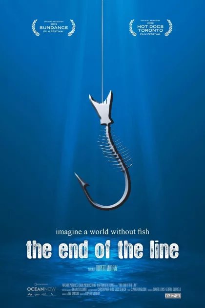 The End of the Line poszter