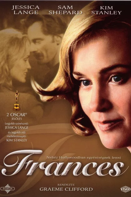 Frances poszter