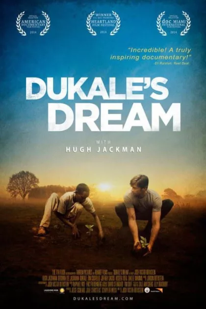 Dukale's Dream poszter