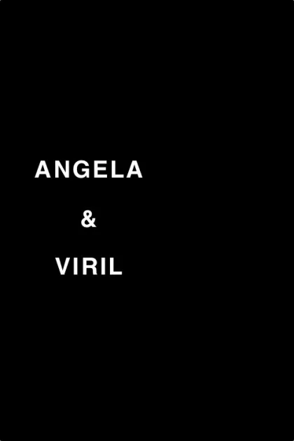Angela & Viril poszter