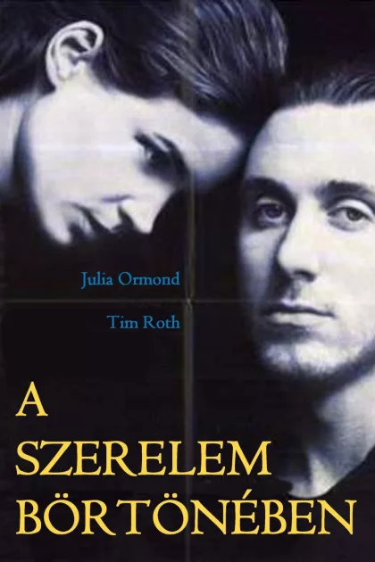 A szerelem börtönében poszter