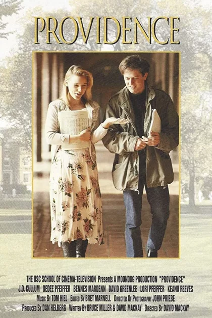 Providence poszter
