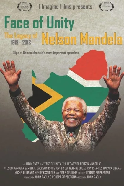 Face of Unity poszter
