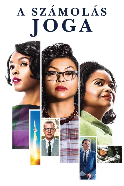 A számolás joga poszter