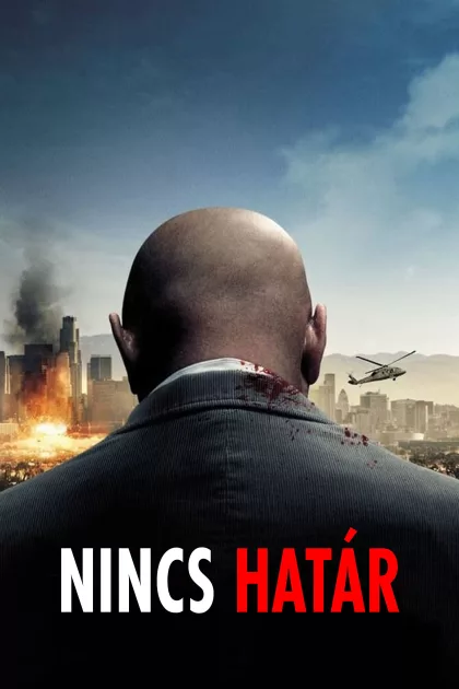 Nincs határ poszter