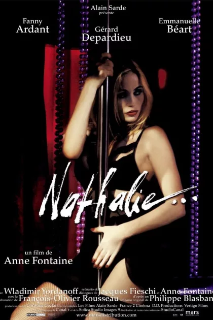 Nathalie... poszter