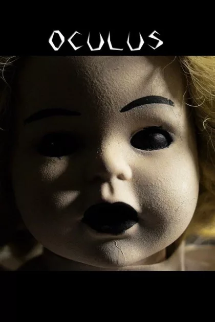 Oculus poszter