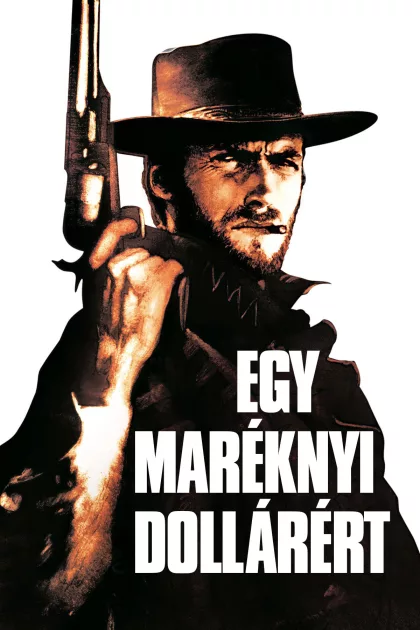 Egy maréknyi dollárért poszter