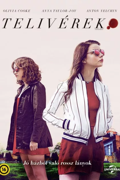 Telivérek poszter