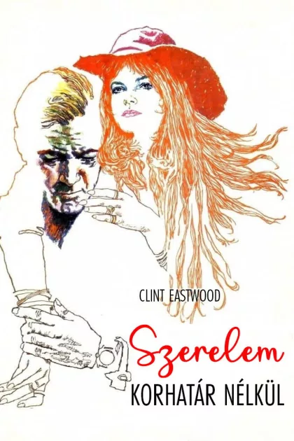 Szerelem korhatár nélkül poszter