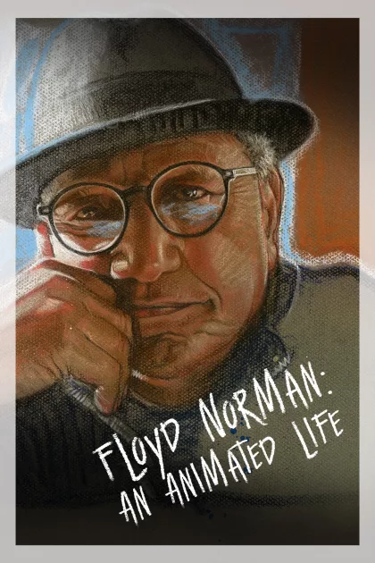 Floyd Norman: An Animated Life poszter