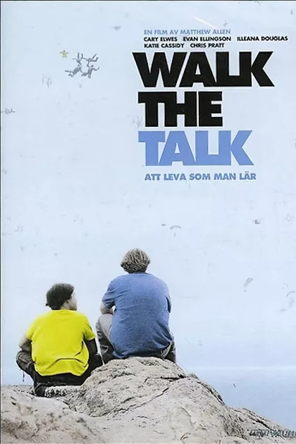 Walk the Talk poszter