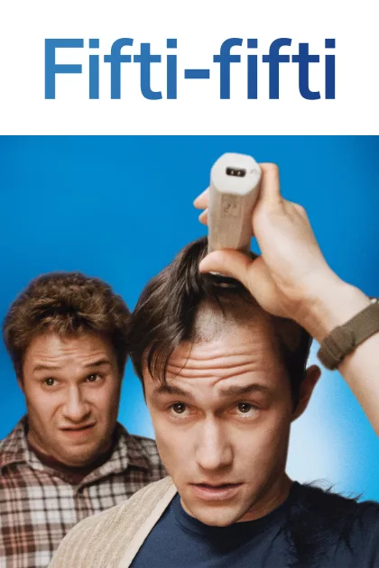 Fifti-fifti poszter