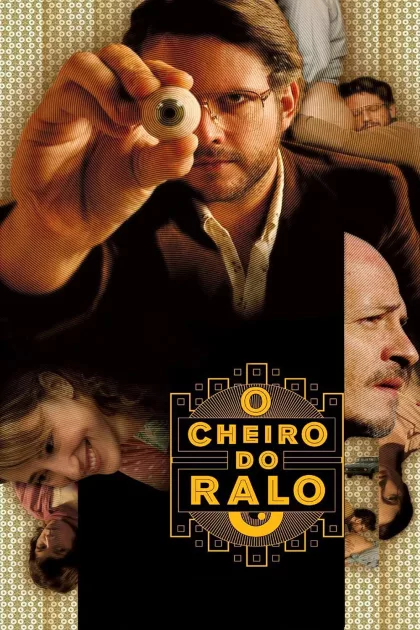 O Cheiro do Ralo poszter