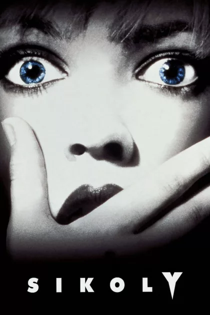 Sikoly poszter