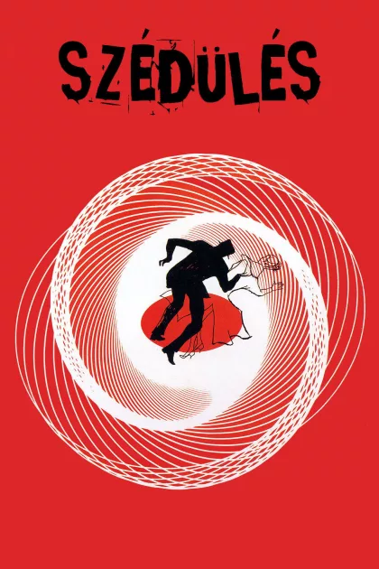 Szédülés poszter