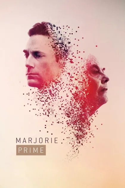 Marjorie Prime poszter