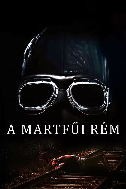 A matrfűi rém poszter