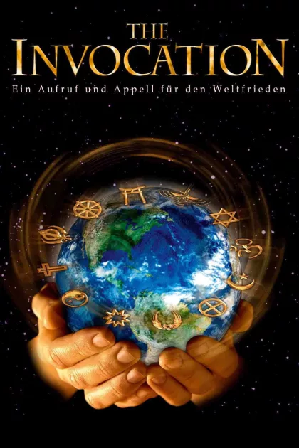 The Invocation poszter