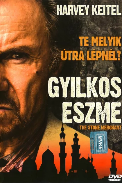 Gyilkos eszme poszter