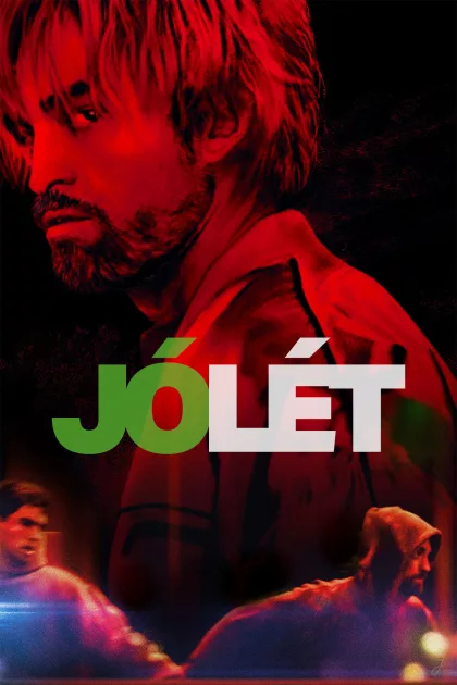Jólét poszter