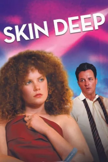 Skin Deep poszter