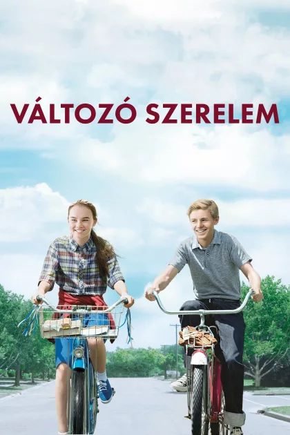 Változó szerelem poszter