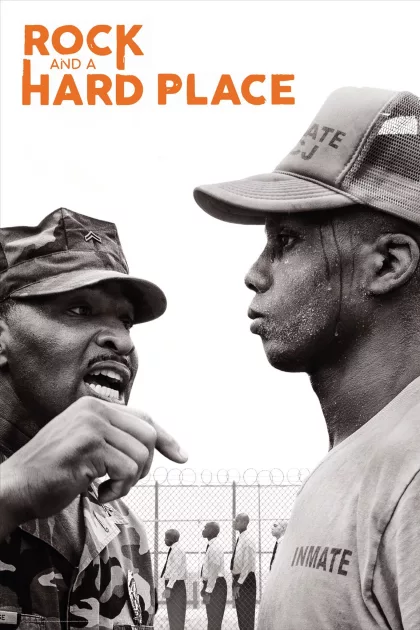 Rock and a Hard Place poszter