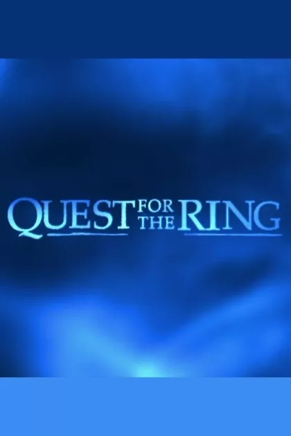 Quest for the Ring poszter