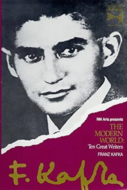 Franz Kafka's 'The Trial' poszter