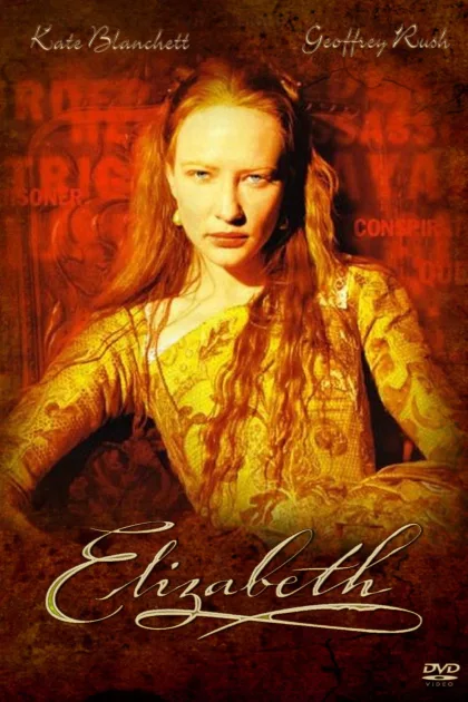 Elizabeth poszter