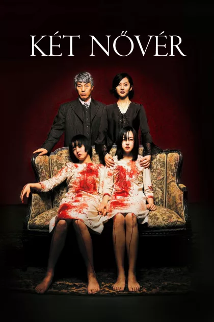 Két nővér poszter