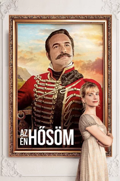 Az én hősöm poszter