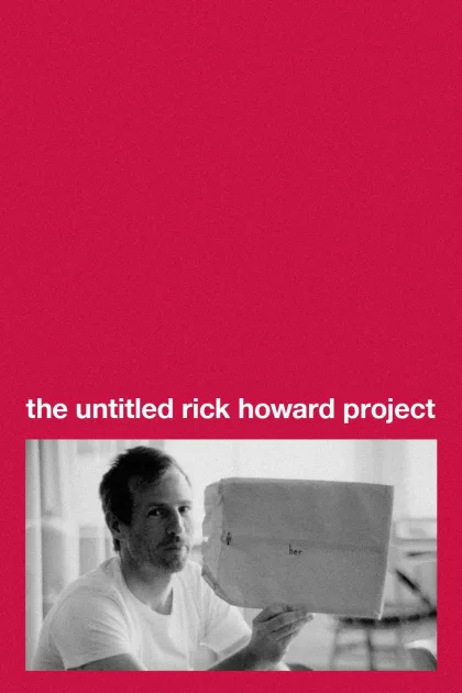 Her: The Untitled Rick Howard Project poszter