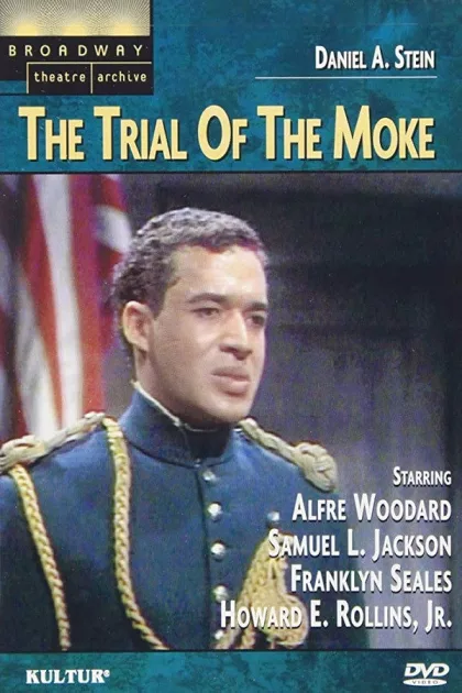 The Trial of the Moke poszter