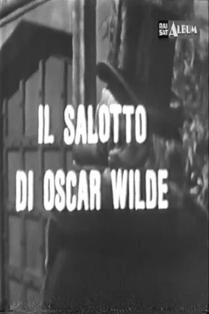 Il Novelliere - Il salotto di Oscar Wilde poszter