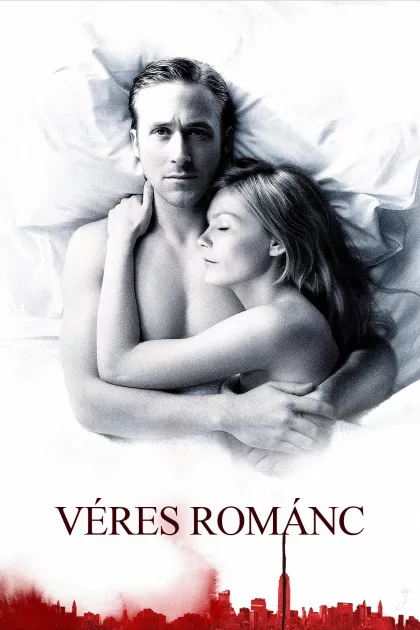 Véres románc poszter