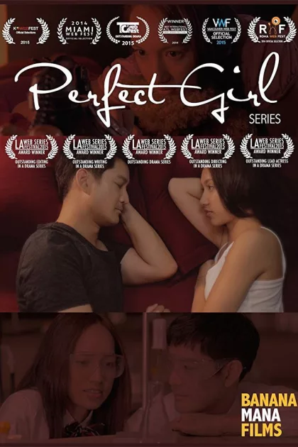 Perfect Girl poszter