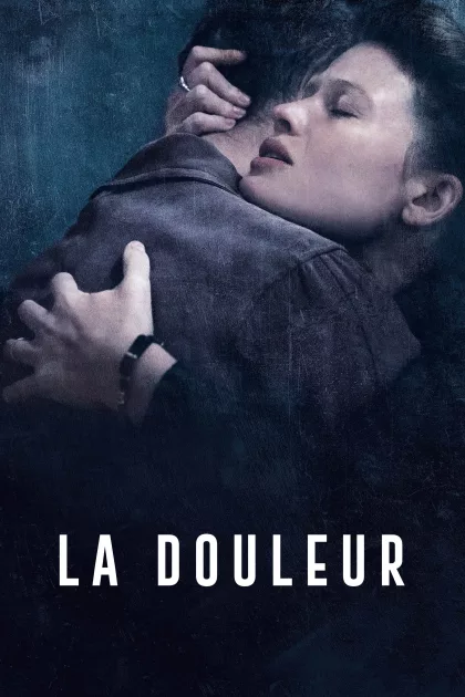La Douleur poszter