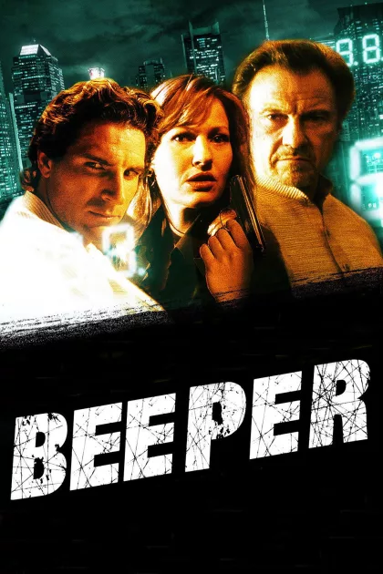 Beeper poszter