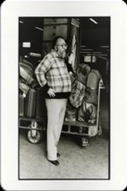 Il était une fois Sergio Leone poszter