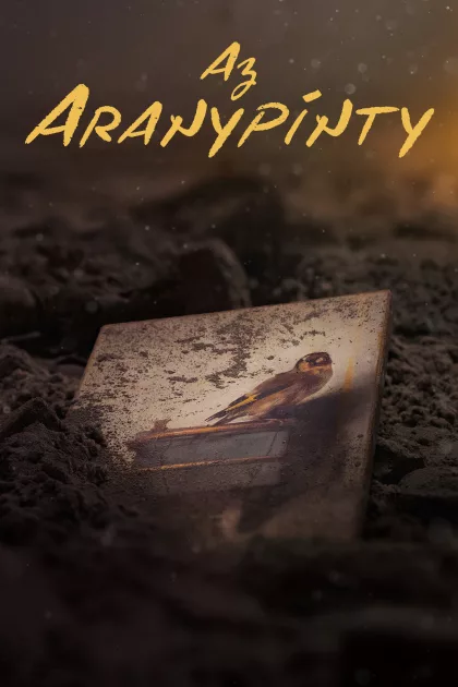 Az Aranypinty poszter