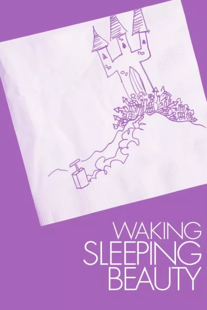 Waking Sleeping Beauty poszter