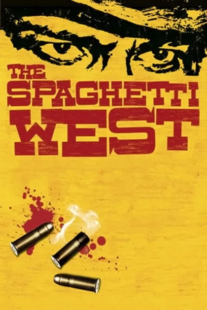 The Spaghetti West poszter